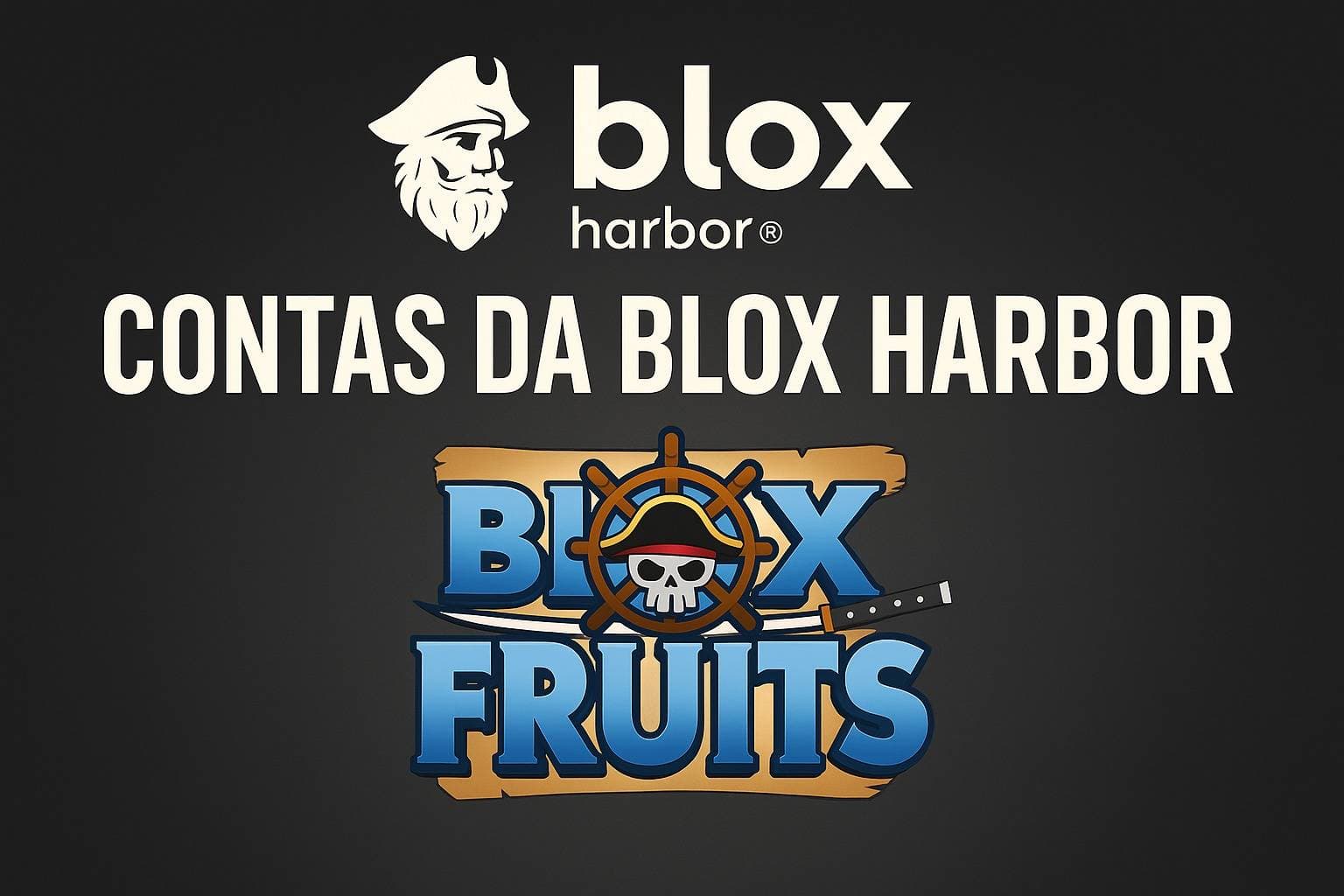 Banner da conta 'GOD + CDK + V4 - FULL GEAR GHOUL'